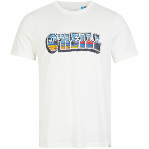 O'Neill LM OCEANS VIEW T-SHIRT  XS - Pánske tričko
