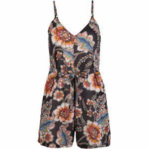 O'Neill LW PLAYSUIT - MIX AND MATCH Dámsky overal, mix, veľkosť