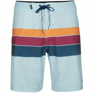 O'Neill PM HYPERFREAK HEIST BOARDSHORT Pánske šortky do vody, svetlomodrá, veľkosť 30