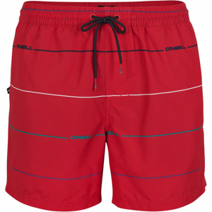 O'Neill PM CONTOURZ SHORTS  XXL - Pánske šortky do vody