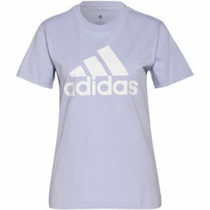 adidas BL T Dámske tričko, fialová, veľkosť M