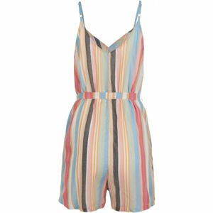 O'Neill LW PLAYSUIT - MIX AND MATCH  XL - Dámsky overal
