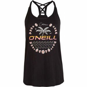 O'Neill LW BEACH ANGEL TANK TOP  S - Dámske tielko