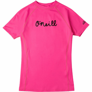 O'Neill PG ONEILL SS SKINS  16 - Dievčenské tričko do vody