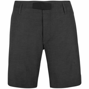 O'Neill PM SPREX HYBRID SHORTS Pánske šortky, čierna, veľkosť 32