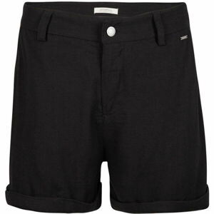 O'Neill LW ESSENTIALS SHORT Dámske šortky, čierna, veľkosť