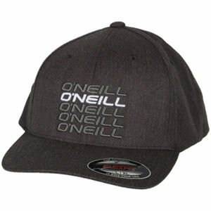O'Neill BM ONEILL BASEBALL CAP Pánska šiltovka, tmavo sivá, veľkosť S/M