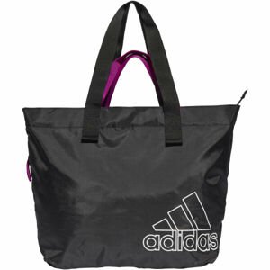 adidas W ST TOTE čierna NS - Dámska športová taška