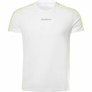 Reebok TRAINING ESSENTIALS PIPING TEE  M - Pánske tričko