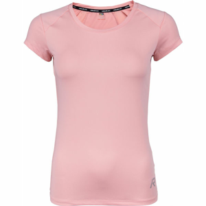 Rukka MATTAA Dámske funkčné tričko, ružová, veľkosť S