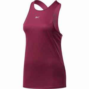 Reebok WOR RUN SPEEDWICK TANK WIN Dámske tielko, , veľkosť S