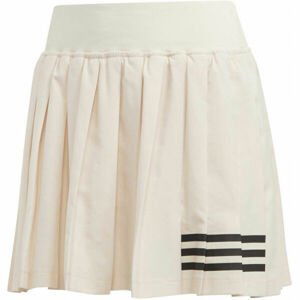 adidas CLUB PLEATED TENNIS SKIRT Dámska tenisová sukňa, ružová, veľkosť XS