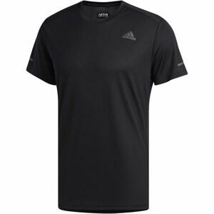 adidas RUN IT TEE  2XL - Pánske bežecké tričko