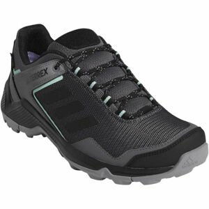 adidas TERREX EASTRAIL GTX W Dámska outdoorová obuv, tmavo sivá, veľkosť 36 2/3