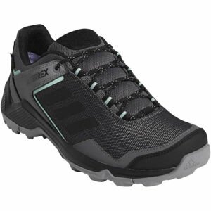 adidas TERREX EASTRAIL GTX W Dámska outdoorová obuv, tmavo sivá, veľkosť 37 1/3