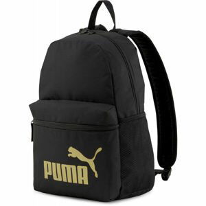 Puma PHASE BACKPACK Batoh, čierna, veľkosť os