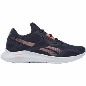 Reebok ENERGYLUX 2.0 Dámska bežecká obuv, tmavo modrá, veľkosť 37.5