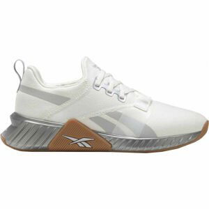 Reebok FLASHFILM 2.0 W Dámska tréningová obuv, biela, veľkosť 37.5