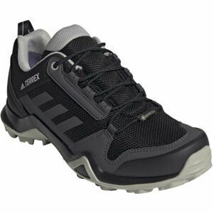 adidas TERREX AX3 GTX W Dámska outdorová obuv, čierna, veľkosť 38