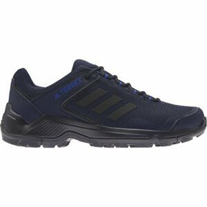 adidas TERREX EASTRAIL Pánska outdoorová obuv, tmavo modrá, veľkosť 46