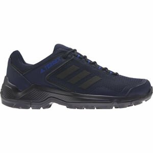 adidas TERREX EASTRAIL Pánska outdoorová obuv, tmavo modrá, veľkosť 47 1/3