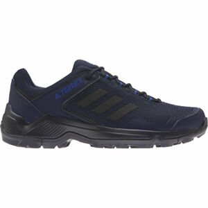 adidas TERREX EASTRAIL Pánska outdoorová obuv, tmavo modrá, veľkosť 41 1/3