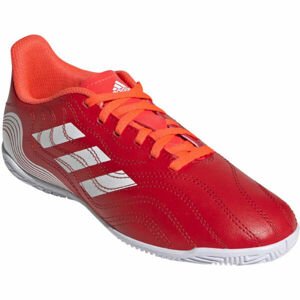 adidas COPA SENSE.4 IN J  33 - Detská halová obuv