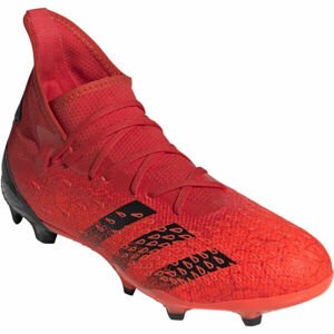 adidas PREDATOR FREAK .3 FG  10 - Pánske kopačky