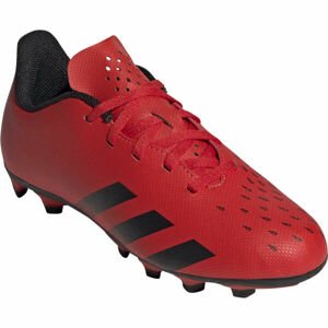 adidas PREDATOR FREAK.4 FxG J  35 - Detské kopačky