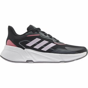 adidas X9000L1 Dámska športová obuv, čierna, veľkosť 39 1/3