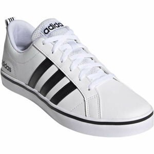 adidas VS PACE Pánska voľnočasová obuv, biela, veľkosť 44 2/3