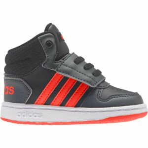 adidas HOOPS MID 2.0 I  25 - Detská členková obuv