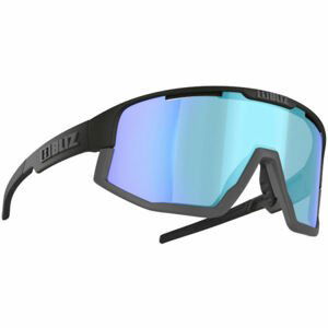 Bliz FUSION NANO OPTICS Športové okuliare, čierna, veľkosť