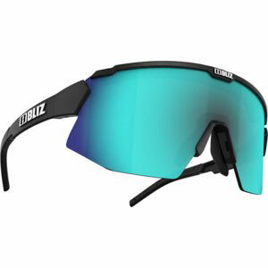 Bliz BREEZE NANO OPTICS Slnečné okuliare, čierna, veľkosť os