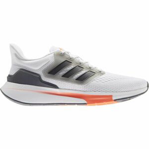 adidas EQ21 RUN Pánska bežecká obuv, biela, veľkosť 45 1/3