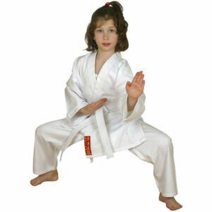 Fighter HEIAN  120 - Karate gi