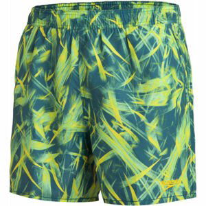 Speedo PRINTED LEISURE 16 WATERSHORT  L - Pánske šortky