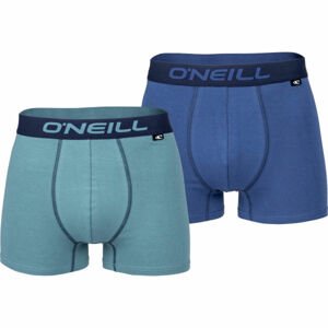 O'Neill BOXER PLAIN 2PACK  2XL - Pánske boxerky