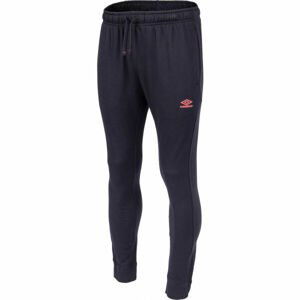 Umbro SLIM FIT JPGGER  L - Pánske tepláky