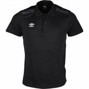 Umbro FW PERFORMANCE POLO TEE  S - Pánske polo tričko