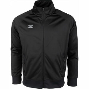 Umbro COMMUTER TRACK TOP  L - Pánska mikina