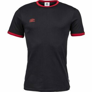 Umbro RINGER TEE  S - Pánske tričko