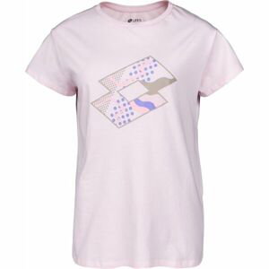 Lotto TEE LOSANGA W JS  XS - Dámske tričko