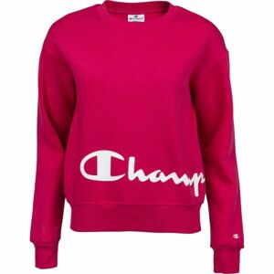 Champion CREWNECK SWEATSHIRT  S - Dámska mikina