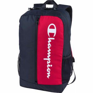 Champion BACKPACK Mestský batoh, tmavo modrá, veľkosť os