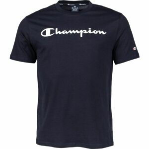 Champion CREWNECK T-SHIRT  S - Pánske tričko