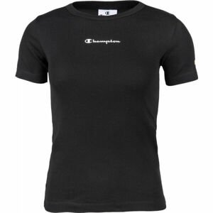 Champion CREWNECK T-SHIRT  L - Dámske tričko