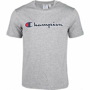 Champion CREWNECK T-SHIRT  2XL - Pánske tričko