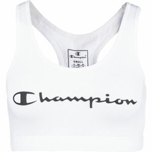 Champion BRA Dámska podprsenka, biela, veľkosť XS