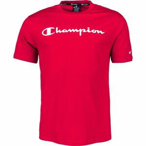 Champion CREWNECK T-SHIRT  L - Pánske tričko